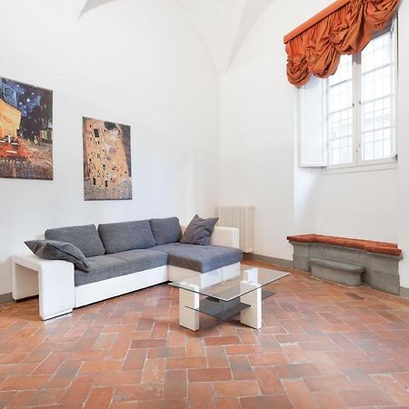 Pontevecchio Luxury Suite Amazing Location - Hosted By Sweetstay Florens Exteriör bild