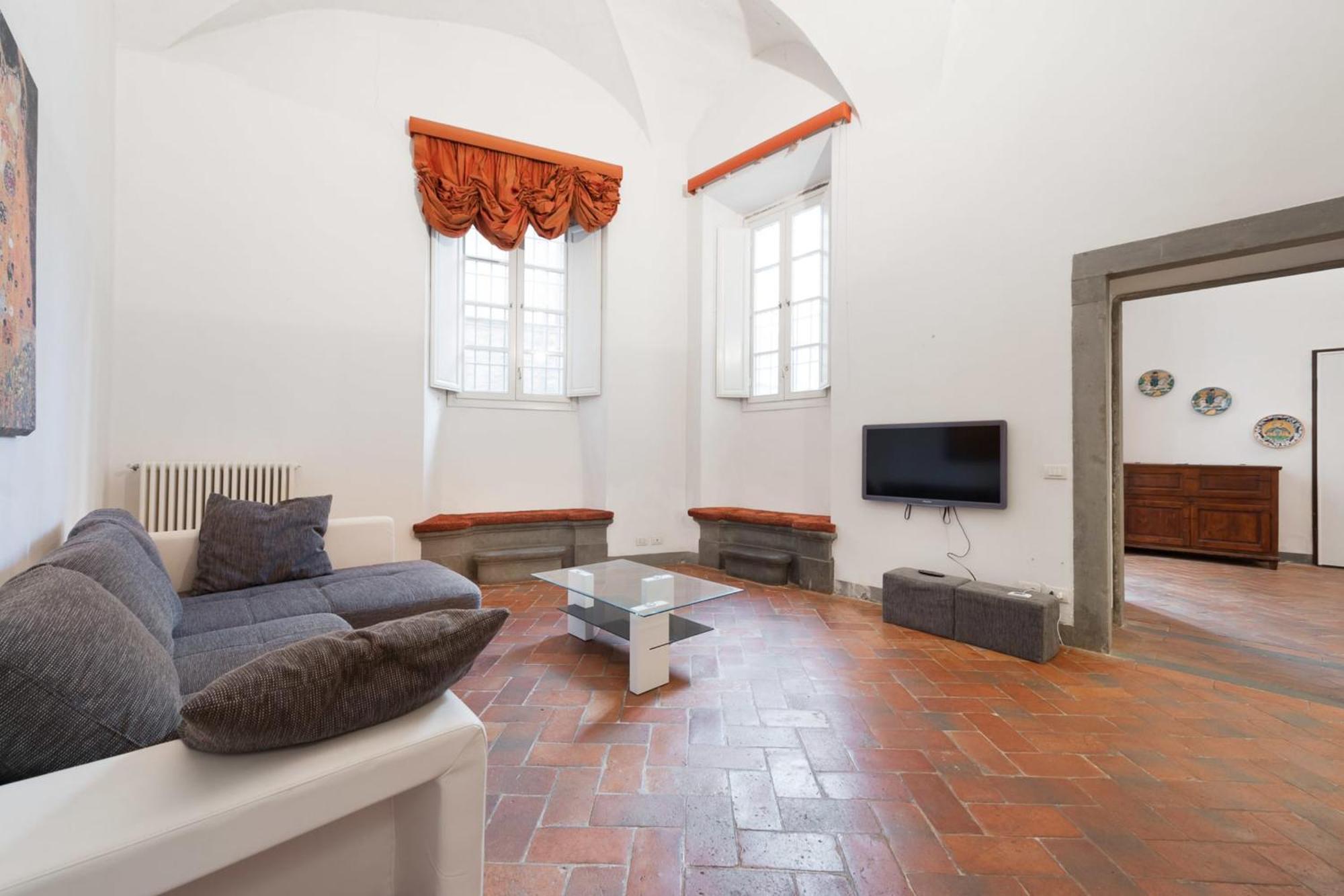Pontevecchio Luxury Suite Amazing Location - Hosted By Sweetstay Florens Exteriör bild