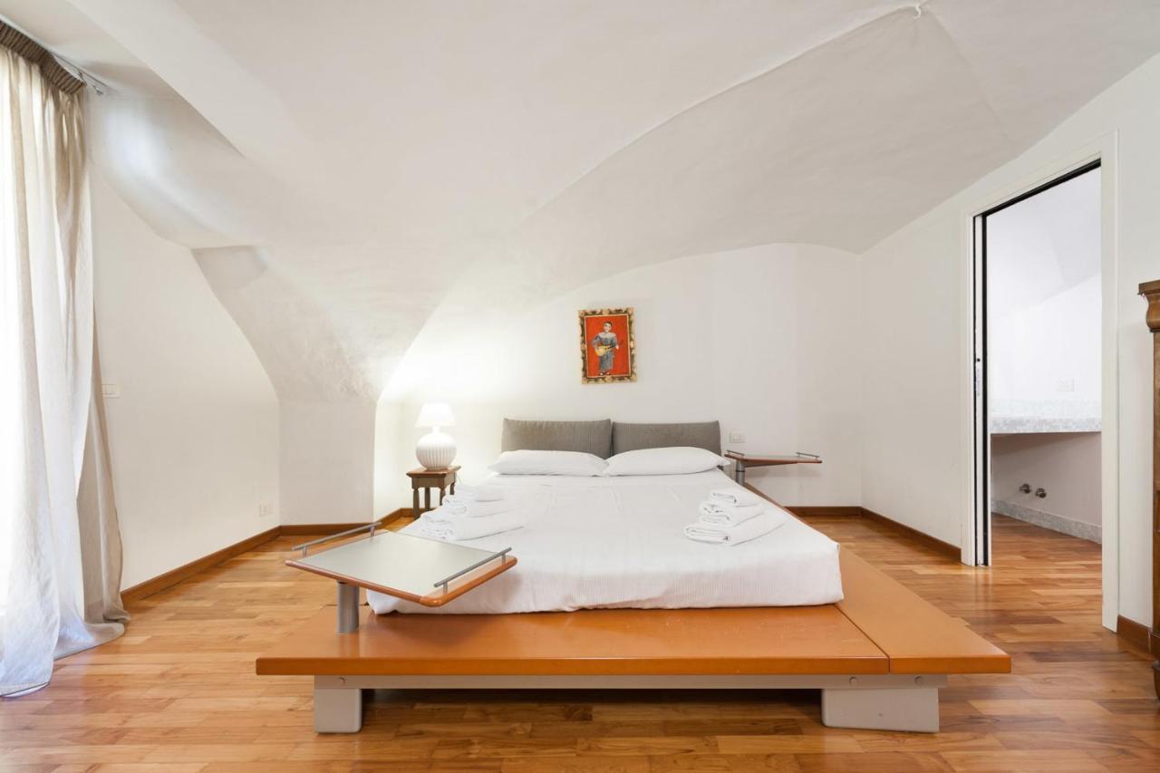 Pontevecchio Luxury Suite Amazing Location - Hosted By Sweetstay Florens Exteriör bild
