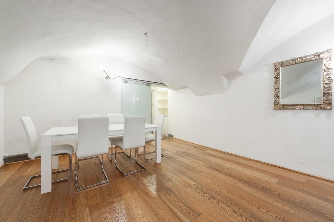 Pontevecchio Luxury Suite Amazing Location - Hosted By Sweetstay Florens Exteriör bild