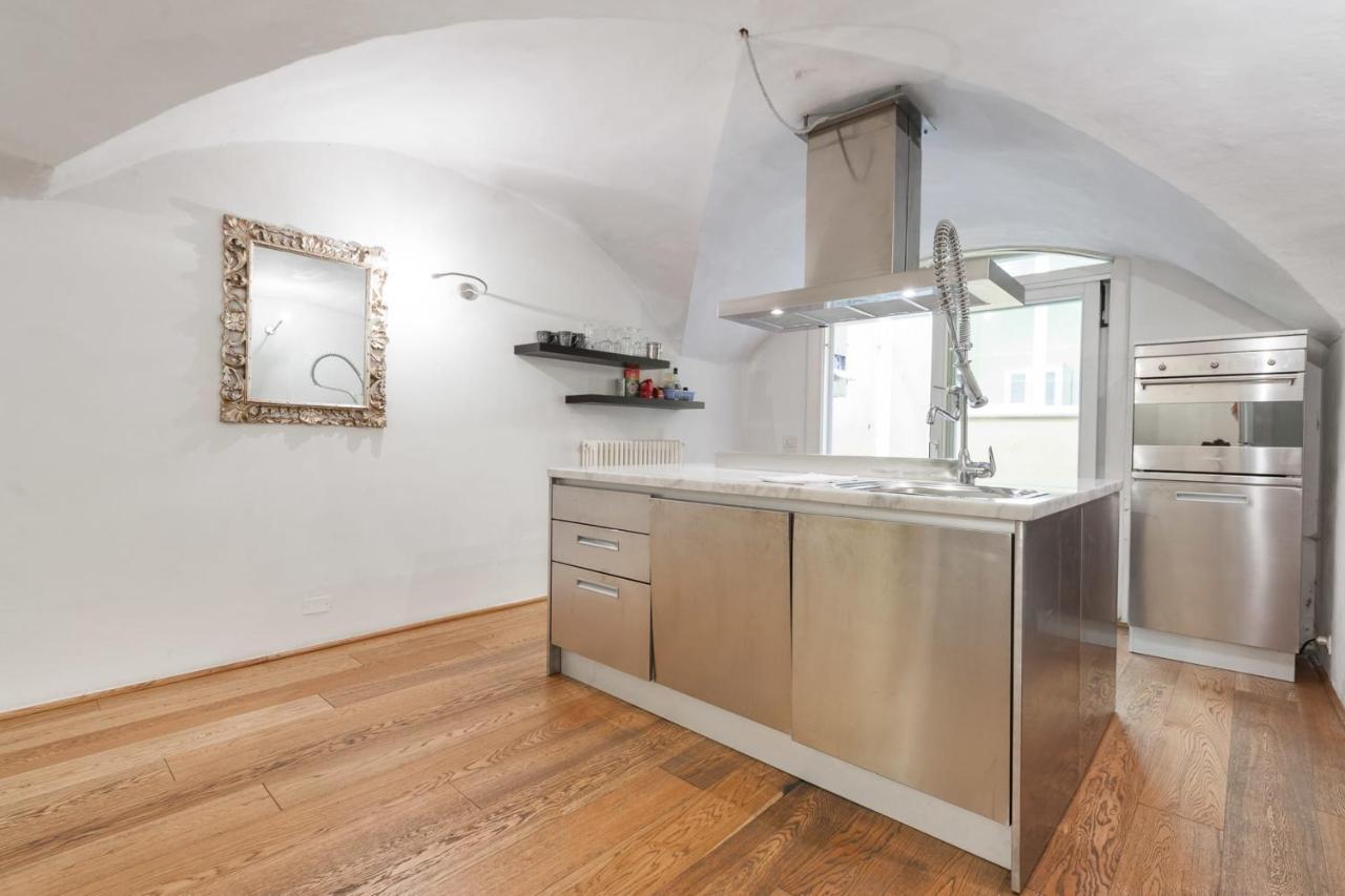 Pontevecchio Luxury Suite Amazing Location - Hosted By Sweetstay Florens Exteriör bild