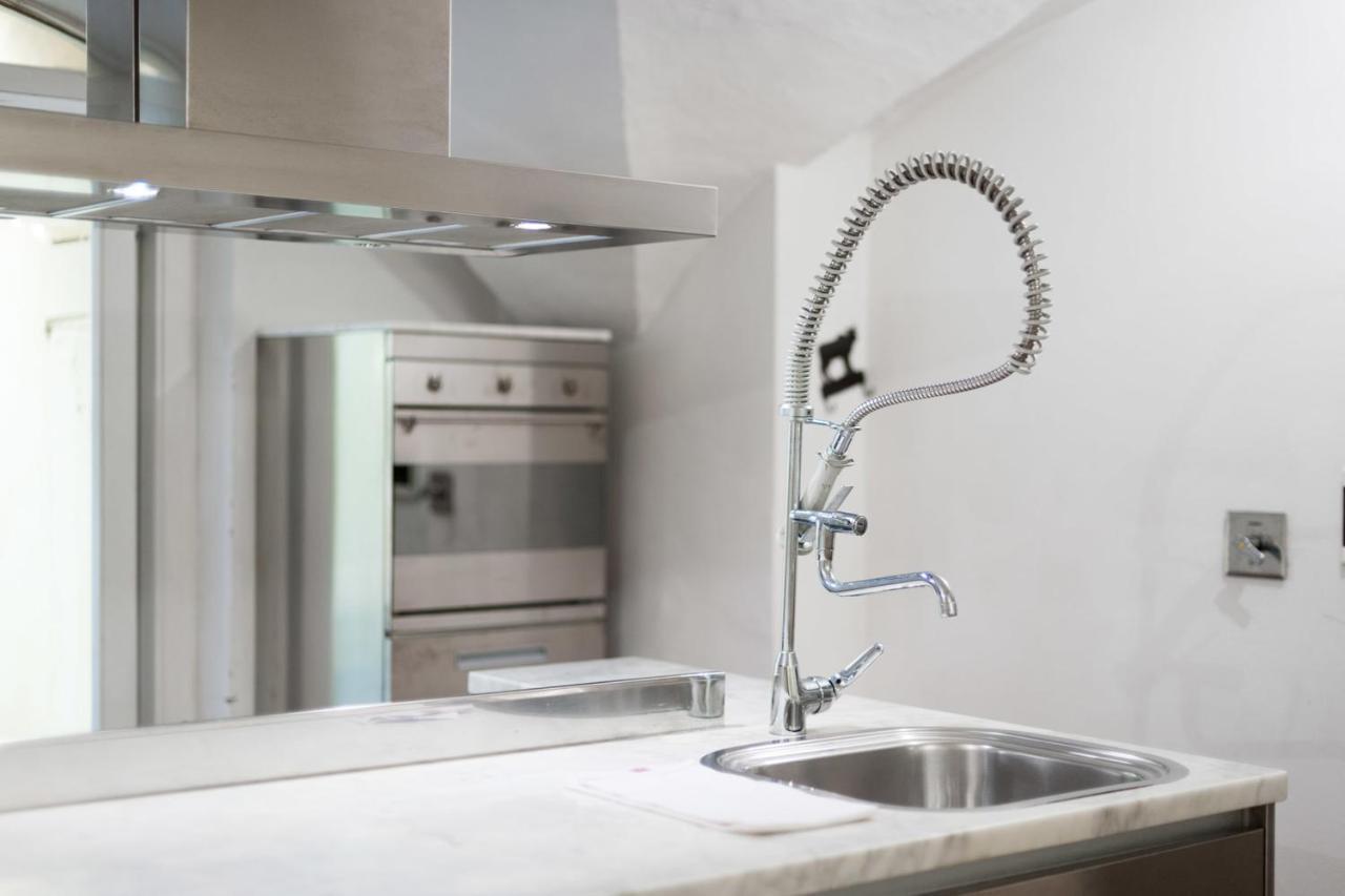 Pontevecchio Luxury Suite Amazing Location - Hosted By Sweetstay Florens Exteriör bild