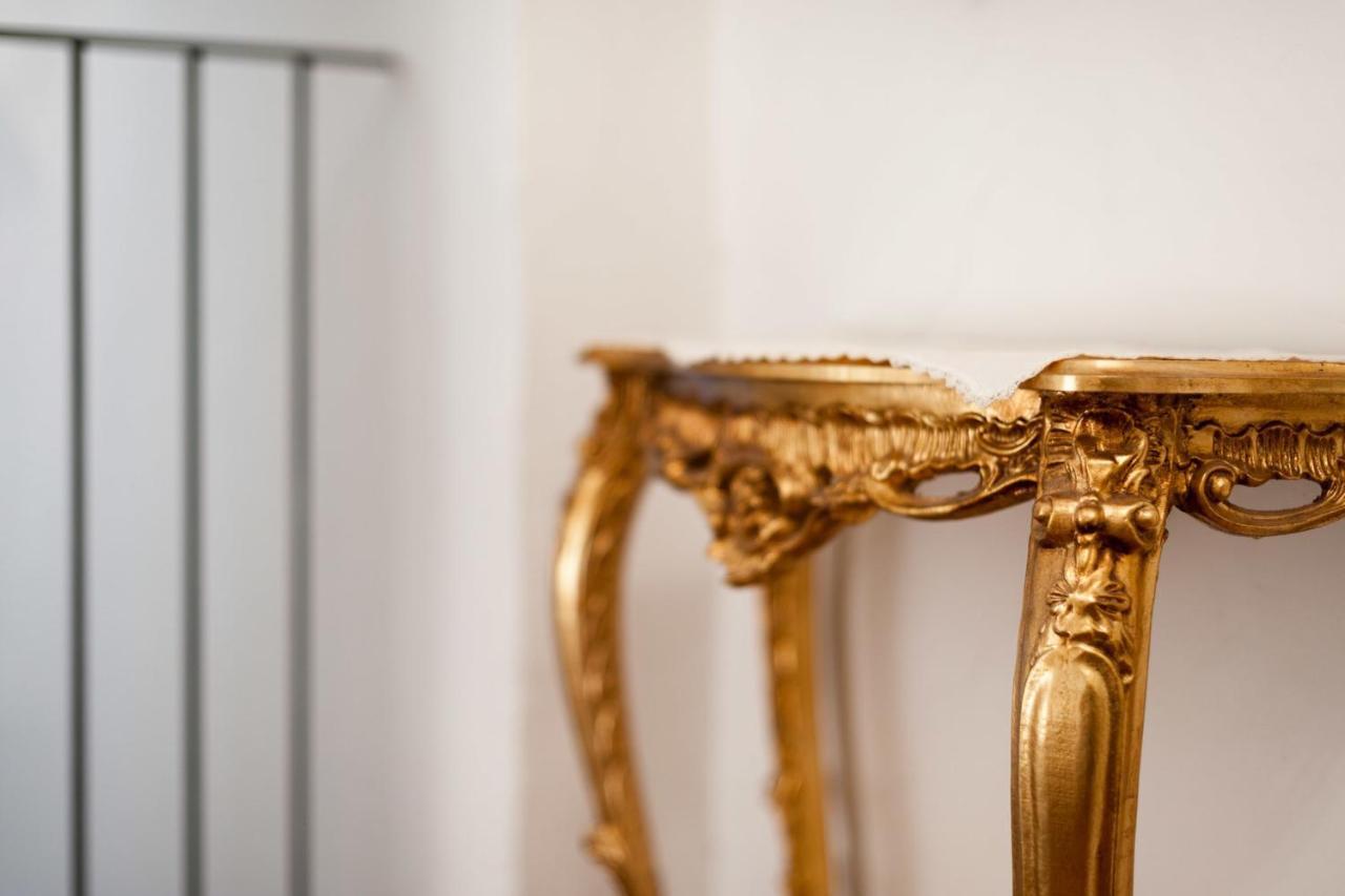 Pontevecchio Luxury Suite Amazing Location - Hosted By Sweetstay Florens Exteriör bild