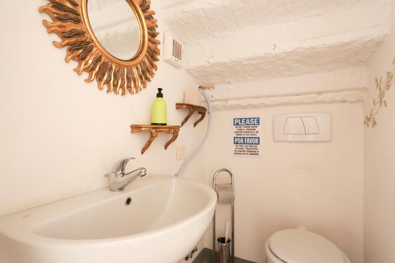 Pontevecchio Luxury Suite Amazing Location - Hosted By Sweetstay Florens Exteriör bild