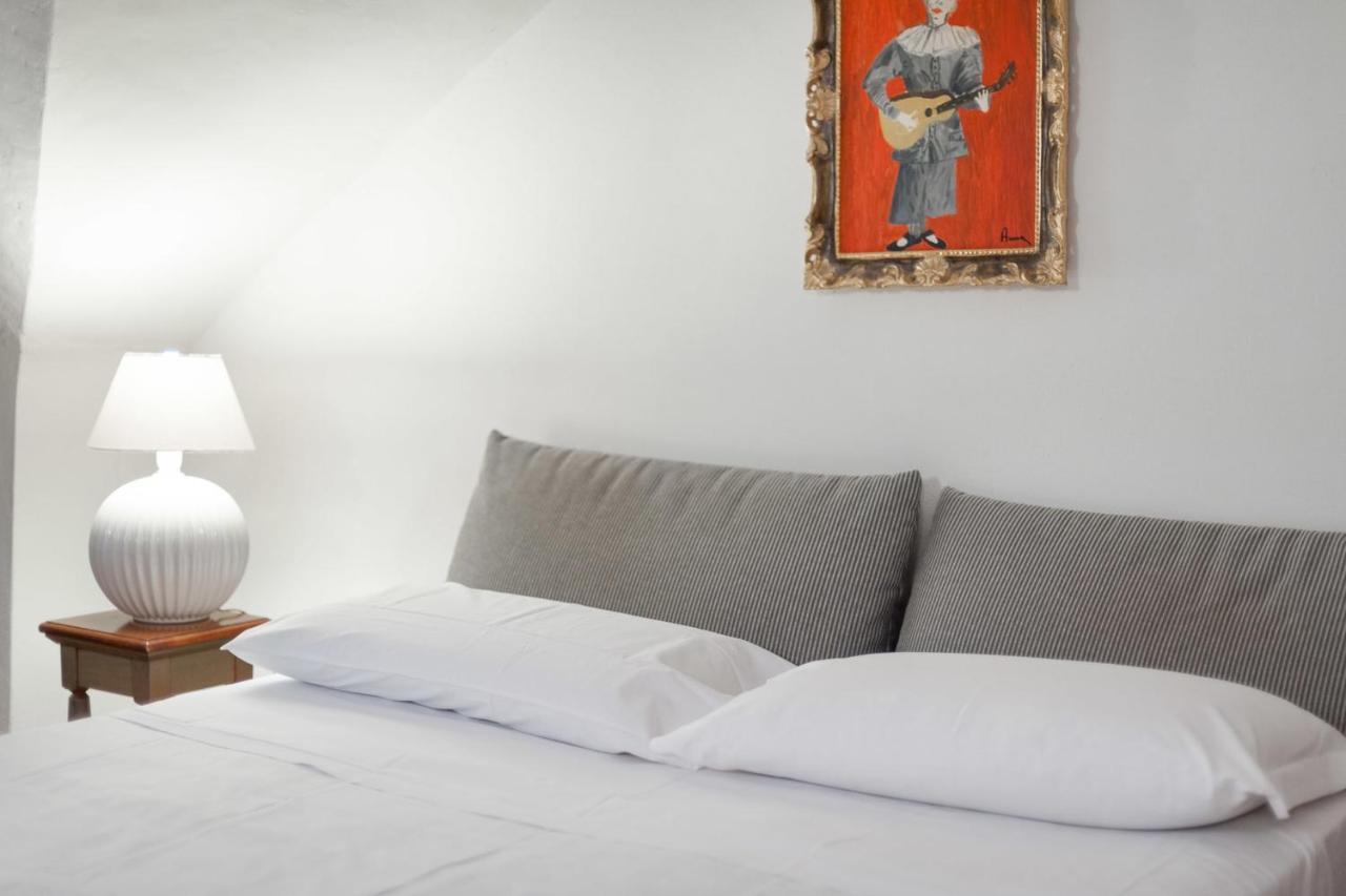Pontevecchio Luxury Suite Amazing Location - Hosted By Sweetstay Florens Exteriör bild